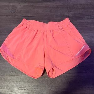 Sunset Lululemon Hottie Hot 4”